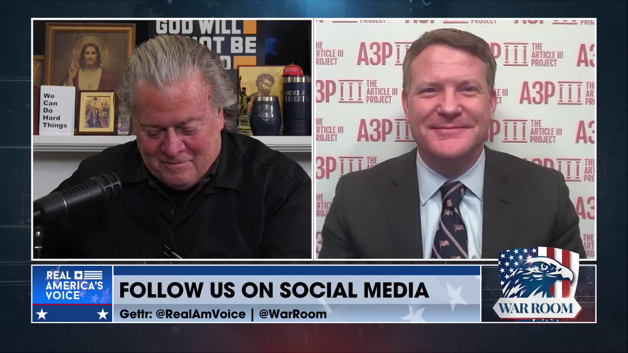 Jack Smith, You Were The Democrats Useful Idiot, Now You’re Toast