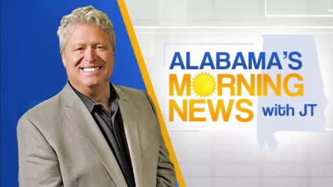 Paul Dayton on Alabama's Morning News with JT on WERC. October 2025