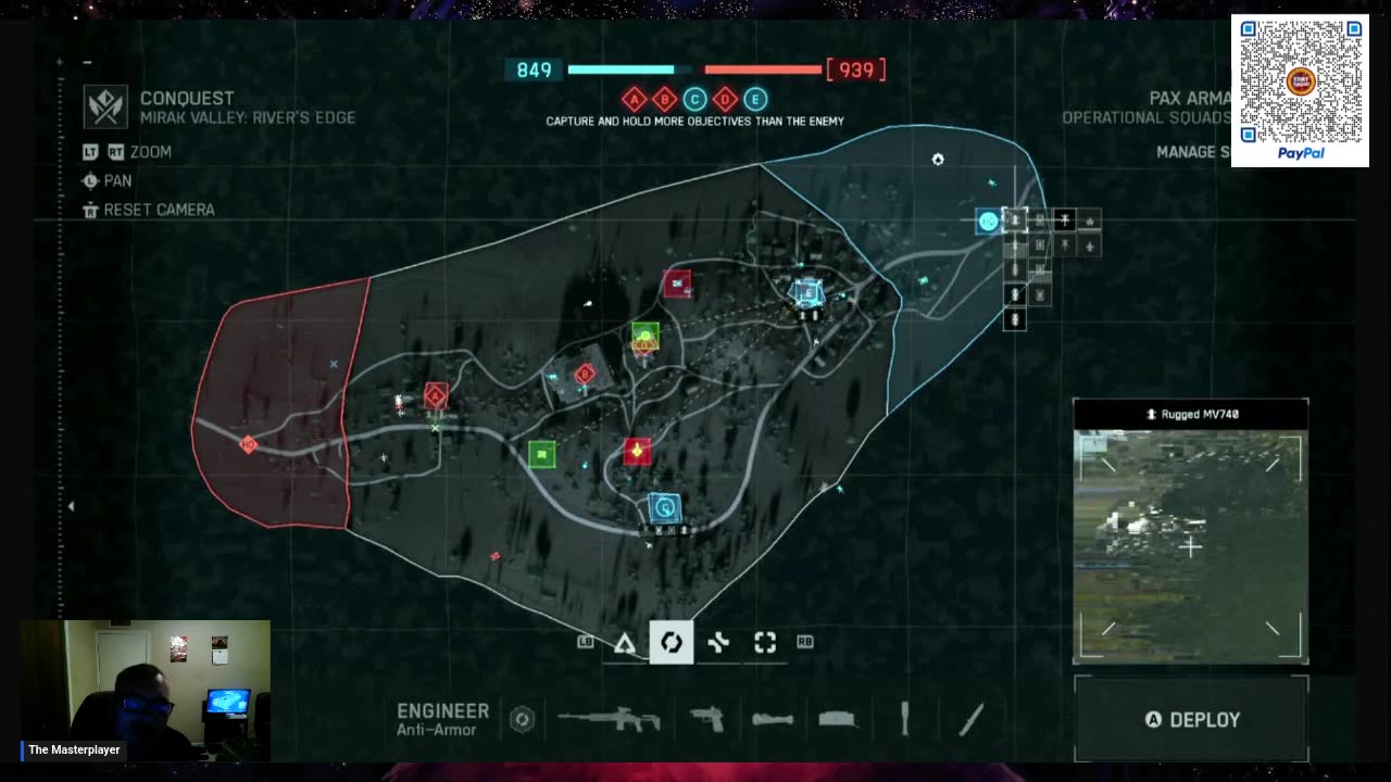 WELCOME TO ERRT RADIO ON RUMBLE