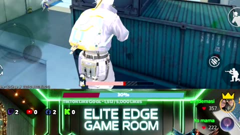 Wednesday, 6th week C9S27 4.1 Update | Live | PUBG Mobile