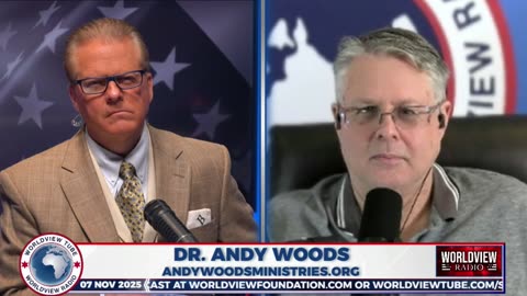 Bible Prophecy Update with Dr. Andy Woods