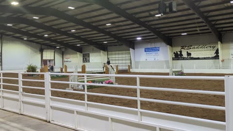 Stone Gate Classic Horse Show