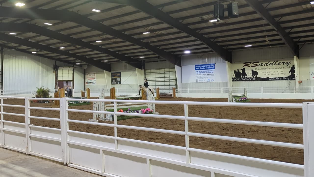 Stone Gate Classic Horse Show