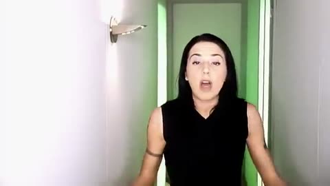 Bryan Adam & Mel C- When You're Gone