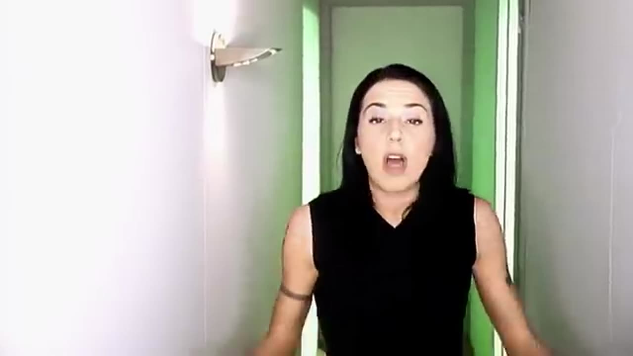 Bryan Adam & Mel C- When You're Gone