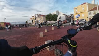 BIZZIKE RIZZIDE na MARGEM SUL, Portugal - Seixal S06E22 8th of DEC 2K25 pt 4