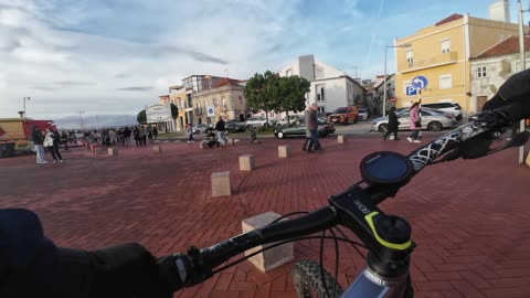 BIZZIKE RIZZIDE na MARGEM SUL, Portugal - Seixal S06E22 8th of DEC 2K25 pt 4