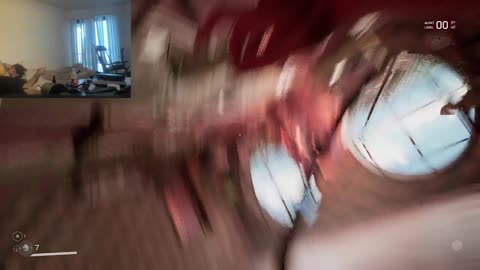 Atomic Fart aka THE ROBOT RAPE PARTY (THE PC)