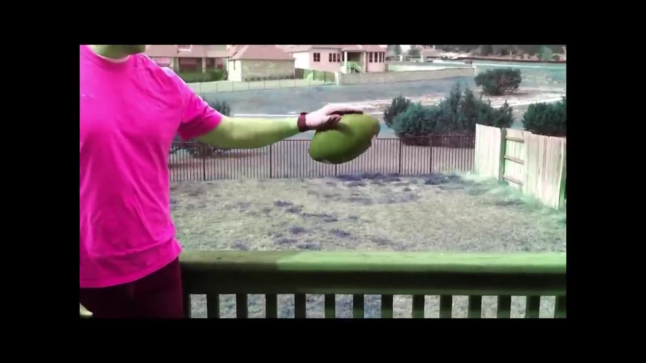 SPORTSareFAKE! / Magnets, Trickery, and the Religion of Sports Entertainment