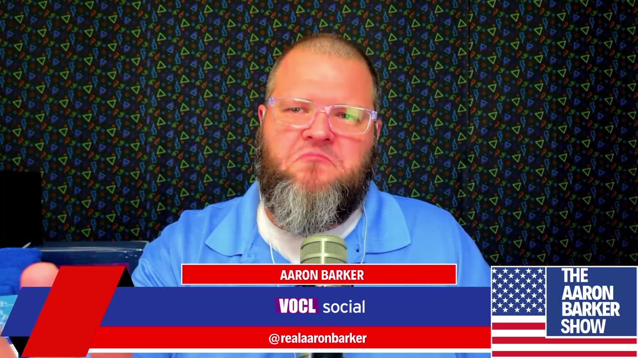 Free Speech Assault, Martial Law, and Digital ID Madness