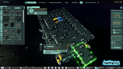 TerraTech Worlds – Episode 353