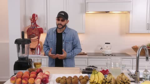Reverse Skin, Hair & Nail Problems With This Food & How To Make Mulberry Fruit Cereal