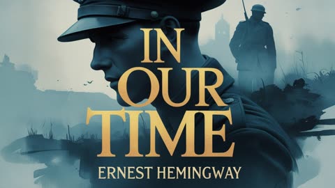 ERNEST HEMINGWAY'S In Our Time - Full Audiobook - Snapshots of a Modern World
