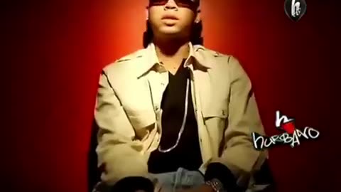 HTV - EL ROOCKIE “PARECE SINCERA” - (HURBANO 2011)