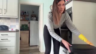 My sexy wifee neeed more sexy time....