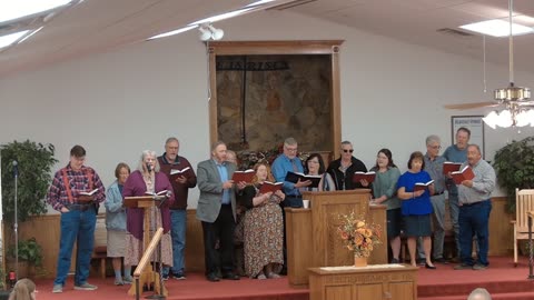 COME HERE THE WORD OF GOD