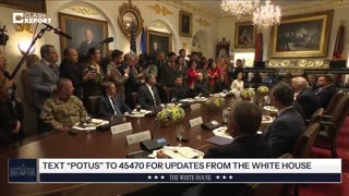 🕊️🇺🇦 Ukraine Russia War | Trump Aims to End Conflict Amid Missile Talks | RCF