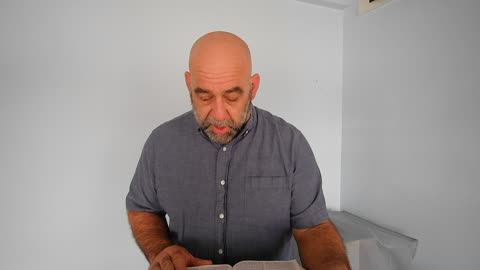 11-23-25 God Will Do Amazing Things Often Outside The Bounds Of The Church