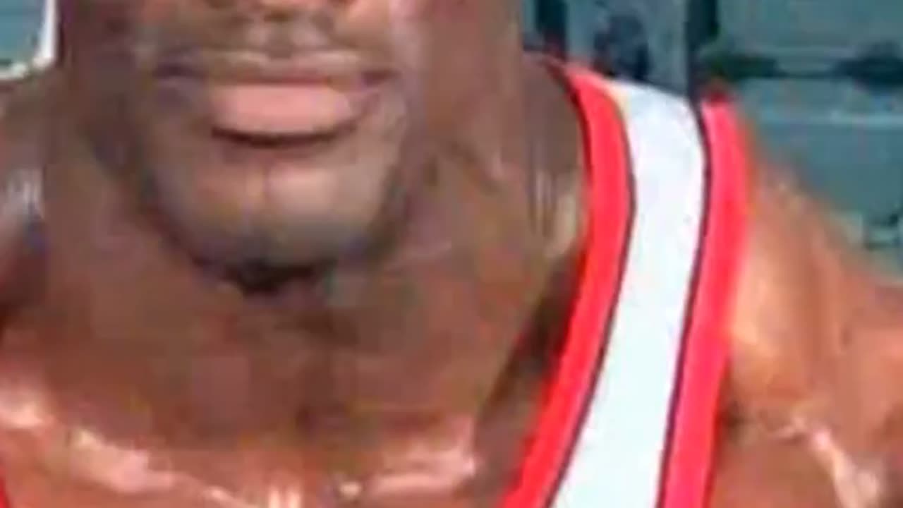 8X Mr. Olympia Ronnie Coleman Lifts INSANE Weights! 🤯 | 'Yeah Buddy!' Moment You Can't Miss 💥