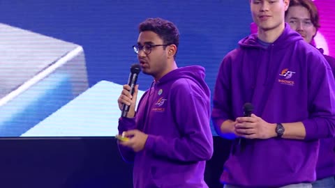 Heidelberg - iGEM 2025 Finalist | Smart Synthetic Immune Cells for Precision Oncology