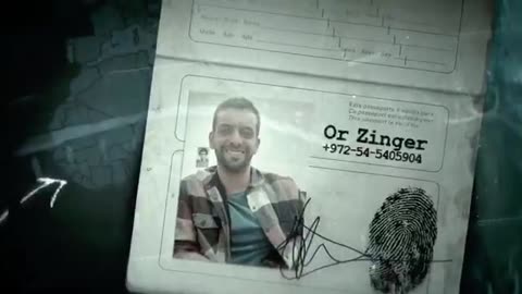 The Handala cyber group has unveiled a video exposing six Israeli war and nuclear scientists