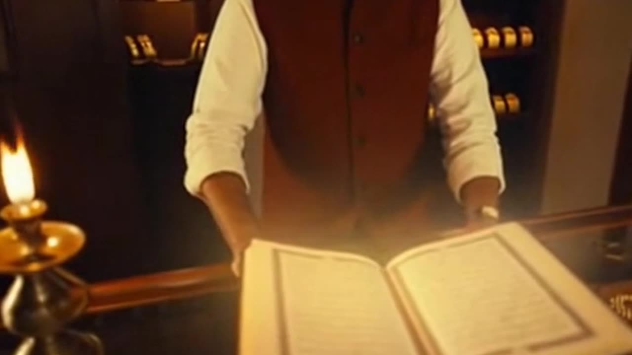 ظهور كائنات غريبه ف محل الدهب