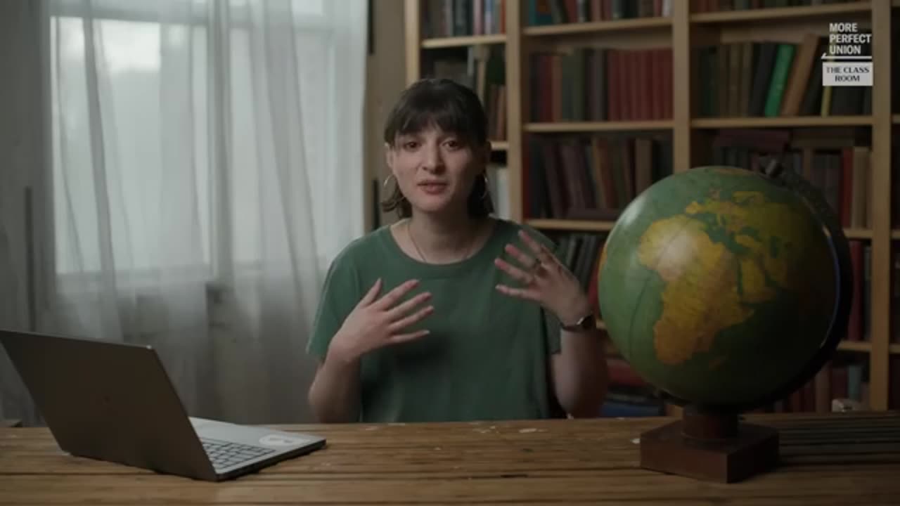 Oracle: The Company That Knows Everything You Do