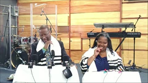 Sunday Prayer & Study "We're Not Gone Because, He's Not Done" 11/30/25 Soldiers For Christ Church