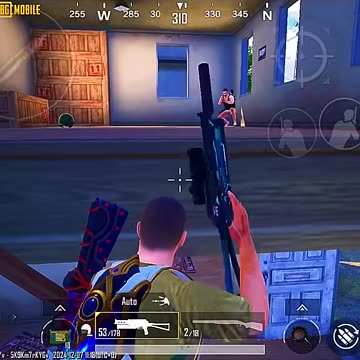 #pubgmobile #gameplay #recommendedgames #hotgames #foreigngames
