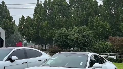 ASMR Unboxing: All-New 2025 Porsche 911 GT3 – Tap LIKE & FOLLOW for Supercar Satisfaction!