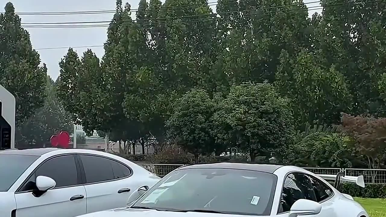 ASMR Unboxing: All-New 2025 Porsche 911 GT3 – Tap LIKE & FOLLOW for Supercar Satisfaction!