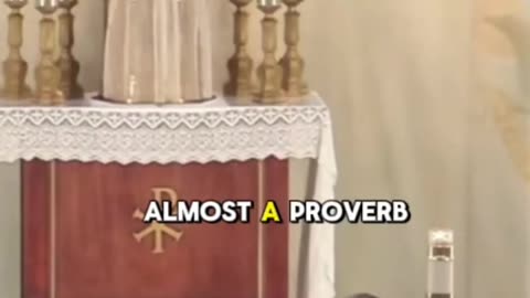 🏛️ The Church is Still True! Don't Let Sinners Run You Off (Fr. Mark Beard)