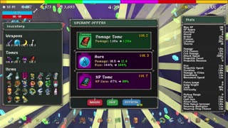Victory Heat Rally - Support this Dev, for Charlie Kirk!