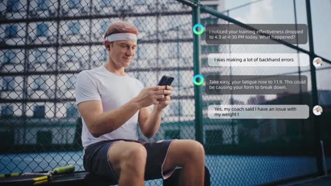 Nuromova N1 The World s First AI Sports Headband by NuroMova — Kickstarter