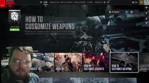 “Battlefield 6 CHAOS 🔥 | New Meta & Mayhem”