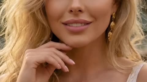 Goddess vibes or golden royalty? #greekstyle #goddesslook #luxurydress #fashionicon #golddetails