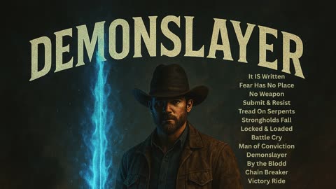 Demonslayer