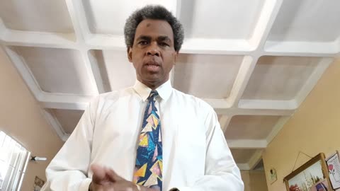 Church with Brother Stephen 5 Oct 2025 Matt 24 3 to 13 Lawless Is Loveless