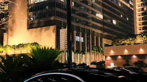 💨🔥 Speed and Style: Lamborghini and Bugatti in Dubai! | LuxurySportsCars