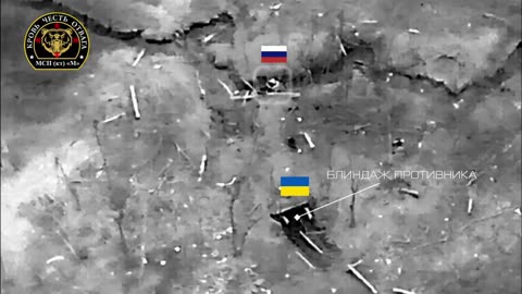 ⚔️🎥 Ukraine Russia War | Stormtrooper Units Clear Enemy Stronghold Between Stepovo and Petrop… | RCF