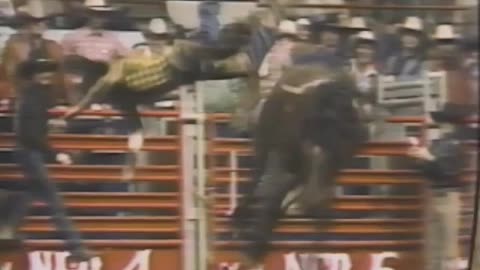 Flip Side of Rodeo 1989 Part 4