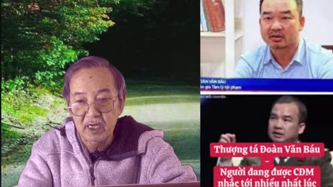 Phải Chăng TS Báu Tài Trí Còn Cư Sĩ Phước Nghiêm Ngờ Nghệch