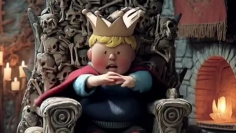 Its Always The Juice