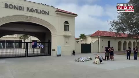 Australia Beach Shooting News Sydney Shooter's Mom Reacts To His Terror Act, Says, 'He's Good'