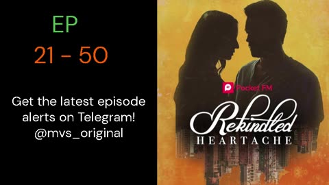 Rekindled Heartache | Ep 21 to 50 |#rekindlelove #love #rekindle #storry
