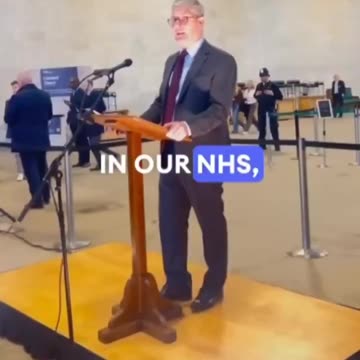 STARMER: “Muslims are making a huge difference in British soc...