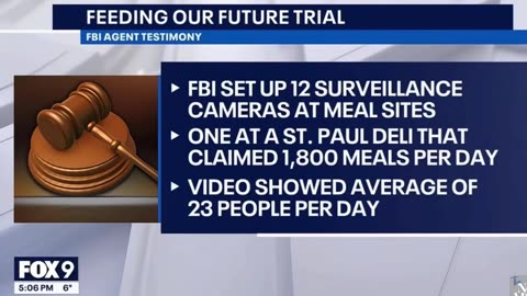 If fraud this obvious still gets approved, corruption is NORMALIZED.