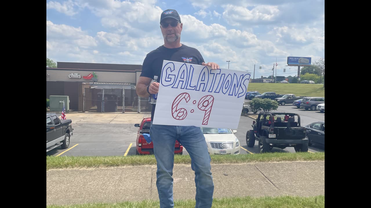 COC 11-28-25 The Manger and the Republic