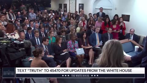 It was basically Democrat propaganda.