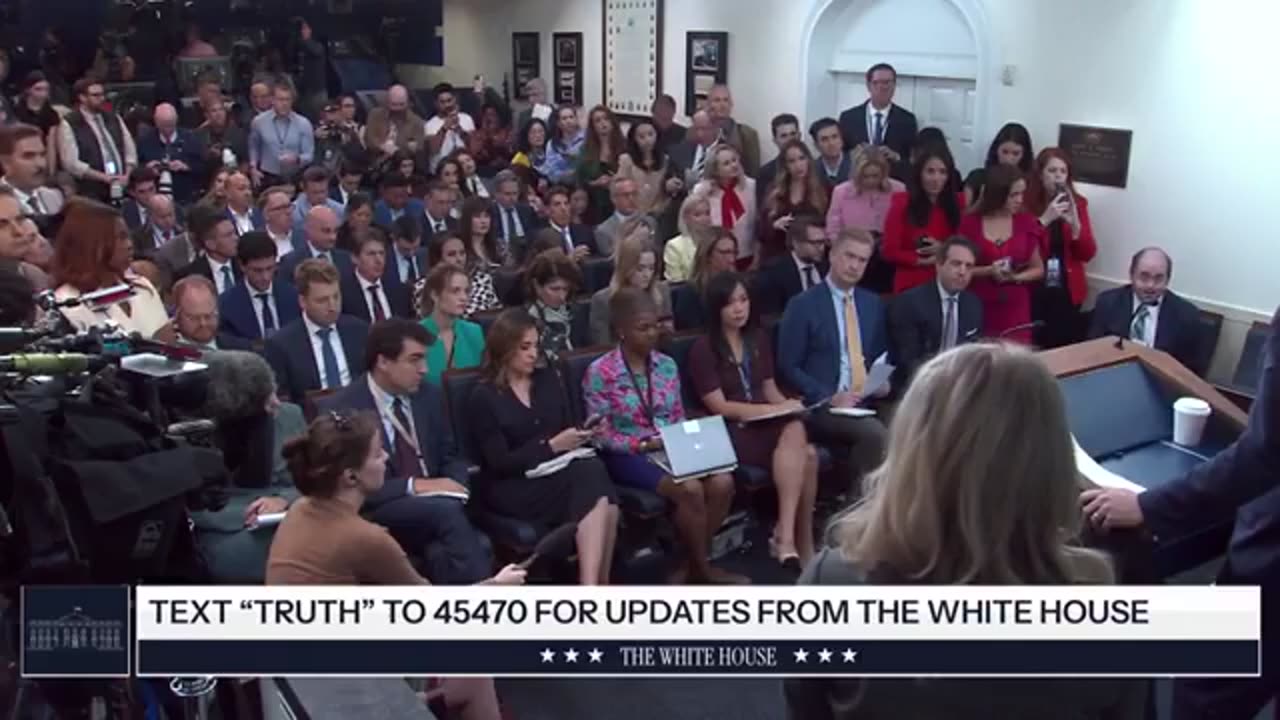 It was basically Democrat propaganda.